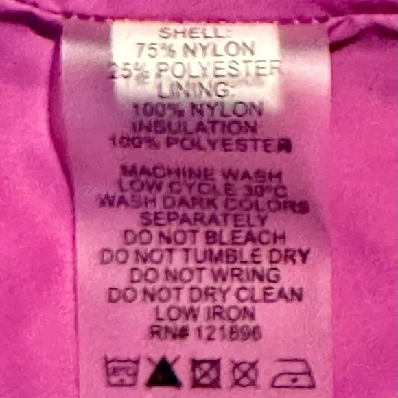 Titlenine Moto Jacket - Picture 10 of 10